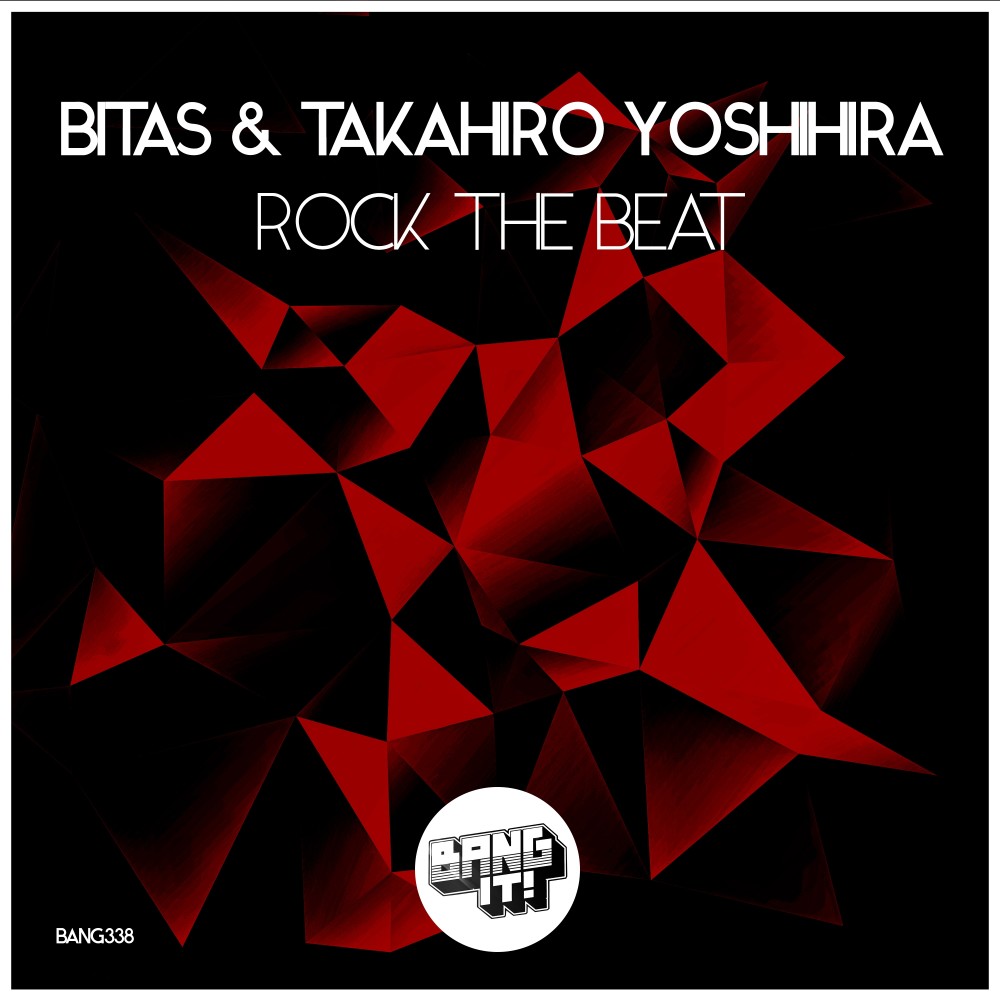 Rock The Beat (Radio Edit)