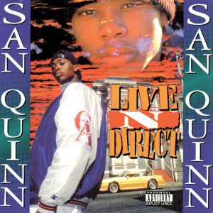 ดาวน์โหลดและฟังเพลง Shootin' The Breeze With KGLP 45.7 (Explicit) พร้อมเนื้อเพลงจาก San Quinn