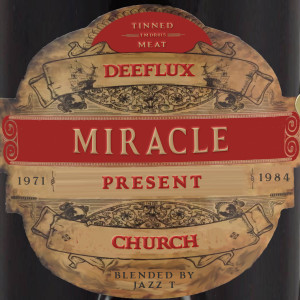 收聽Deeflux的Church (Explicit)歌詞歌曲