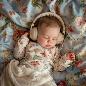 Baby Sleep Music Cat的專輯Whispering Angels: Lofi Baby Sleep