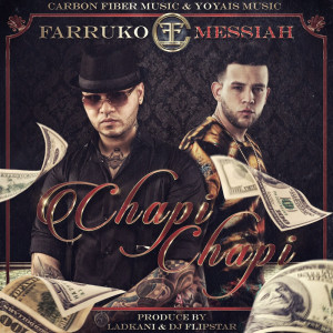 Listen to Chapi Chapi song with lyrics from Farruko