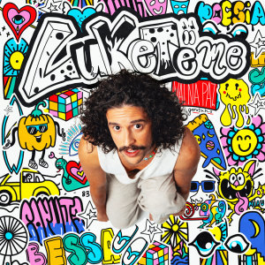 ดาวน์โหลดและฟังเพลง Gata Miau พร้อมเนื้อเพลงจาก Lukete