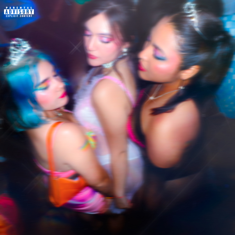 Fiesta de Putas (Explicit)