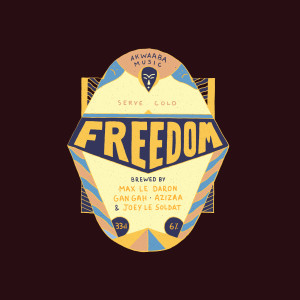 อัลบัม Freedom ศิลปิน Max le Daron