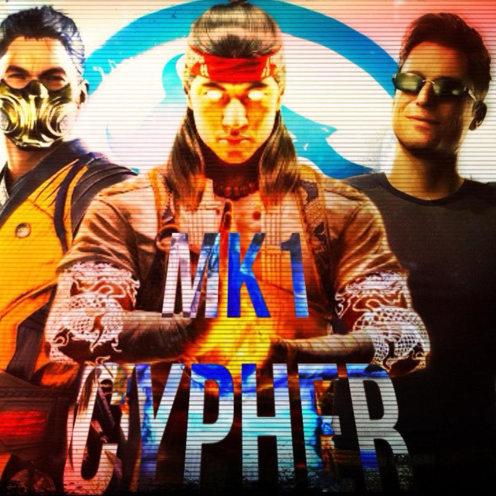 Mortal Kombat 1 Cypher, Pt. 3 (feat. Archer, NextLevel, Yellowblade, Rap-Roasted, Reckless Mind, SpeedTK & Dizz XO)