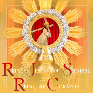 收聽Cucurucho Jm的Señor Ten Piedad de Mí歌詞歌曲