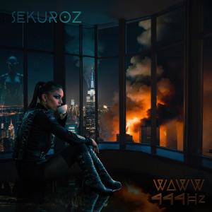 Sekuroz的專輯What a Wonderful World 444hz (Explicit)