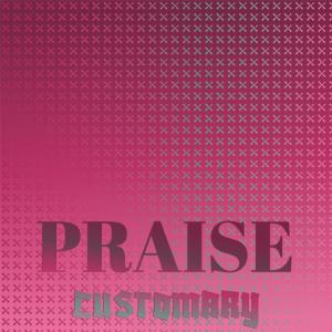 Various Artists的專輯Praise Customary