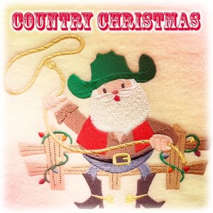 收聽Dick Thomas的Christmas in the Country歌詞歌曲