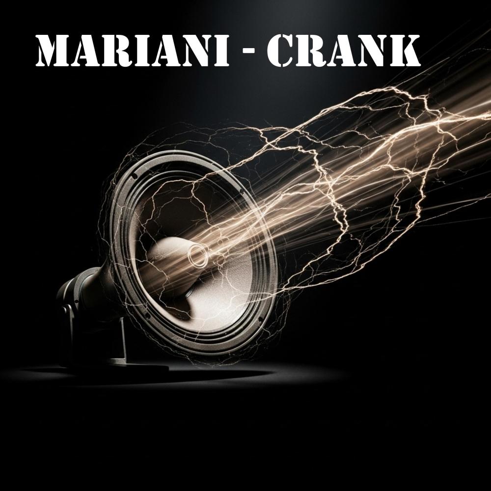 Crank (Explicit)