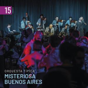 Listen to Invierno (remastered 2023) song with lyrics from Orquesta típica Misteriosa Buenos Aires
