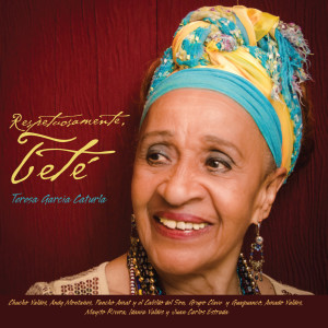 Listen to Deja Que Suba la Marea song with lyrics from Teresa "Teté" García Caturla