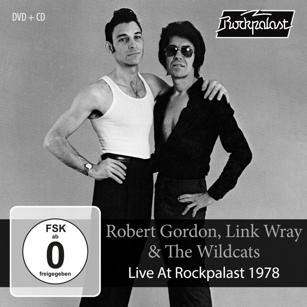 Flyin' Saucer Rock`n`Roll (False Start, Rehearsal, And Complete Pt.2)
