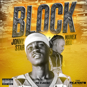 อัลบัม Block (Explicit) ศิลปิน Johnny Star