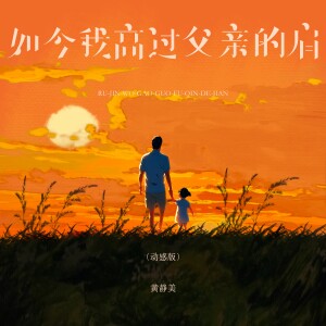 Album 如今我高过父亲的肩（动感版） from 黄静美
