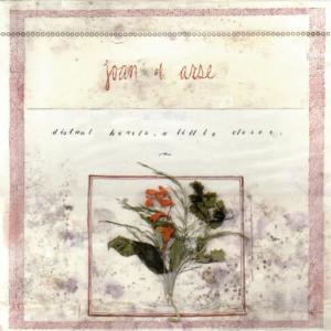 ดาวน์โหลดและฟังเพลง A Spell Cast With Fingers พร้อมเนื้อเพลงจาก Joan of Arse