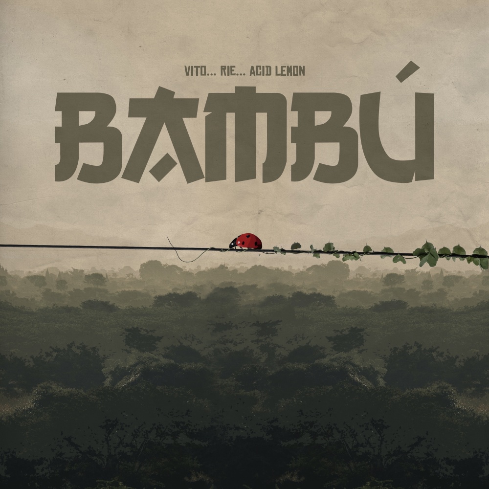 Bambú