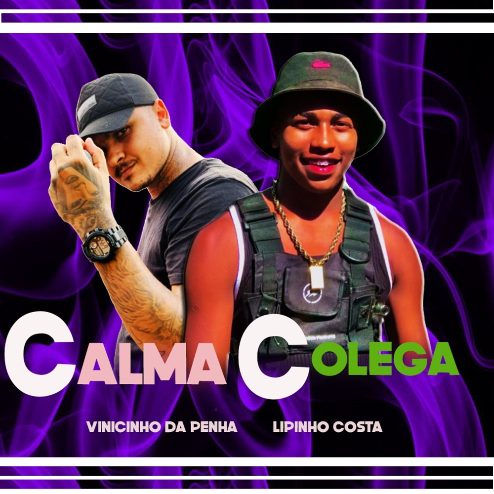 Calma Colega
