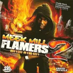 Flamers 2 dari Meek Mill