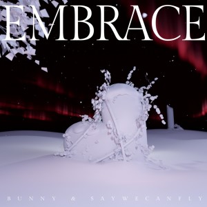 Album Embrace (New) from SayWeCanFly