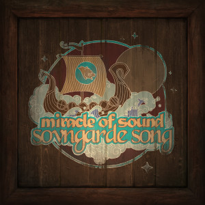 Album Sovngarde Song 2016 from Miracle of Sound