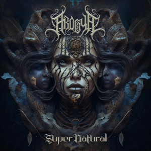 Album SuperNatural (Explicit) from Arogya