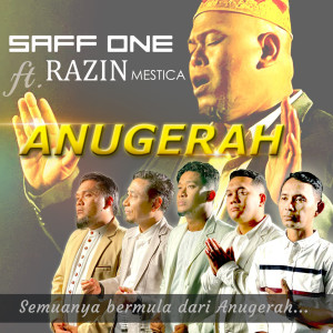Saff One的专辑Anugerah