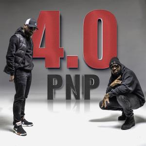 Album 4.0 (Explicit) from PNP