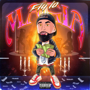 Fly Lo的專輯Magia (Explicit)
