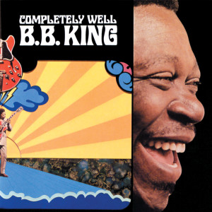 B.B.King的專輯Completely Well