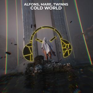 Listen to Cold World song with lyrics from Alfons