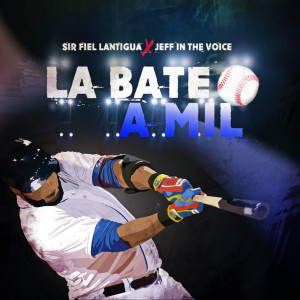 Album La Bateo a Mil from Jeff In The Voice