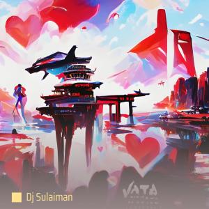 Album Relung Jiwa oleh DJ Sulaiman