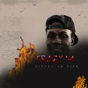Album Tippou Ko Yite from Crazy M