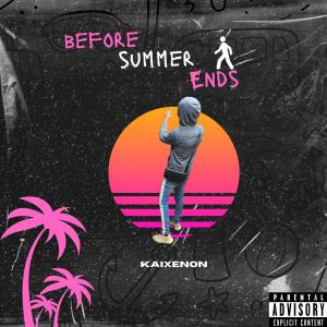 ดาวน์โหลดและฟังเพลง No Cap (feat. Baby Mizz & Martofamous) (Explicit) พร้อมเนื้อเพลงจาก KaiXenon