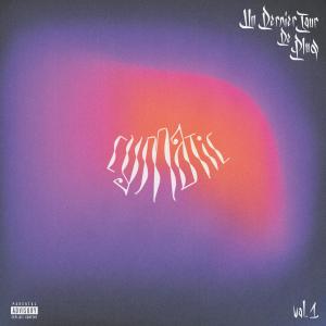Album Un dernier jour de plus, Vol. 1 (Explicit) from Cymatic