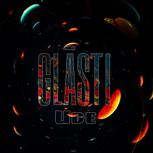 收聽Udes Beats的Glāsti (Ude)歌詞歌曲