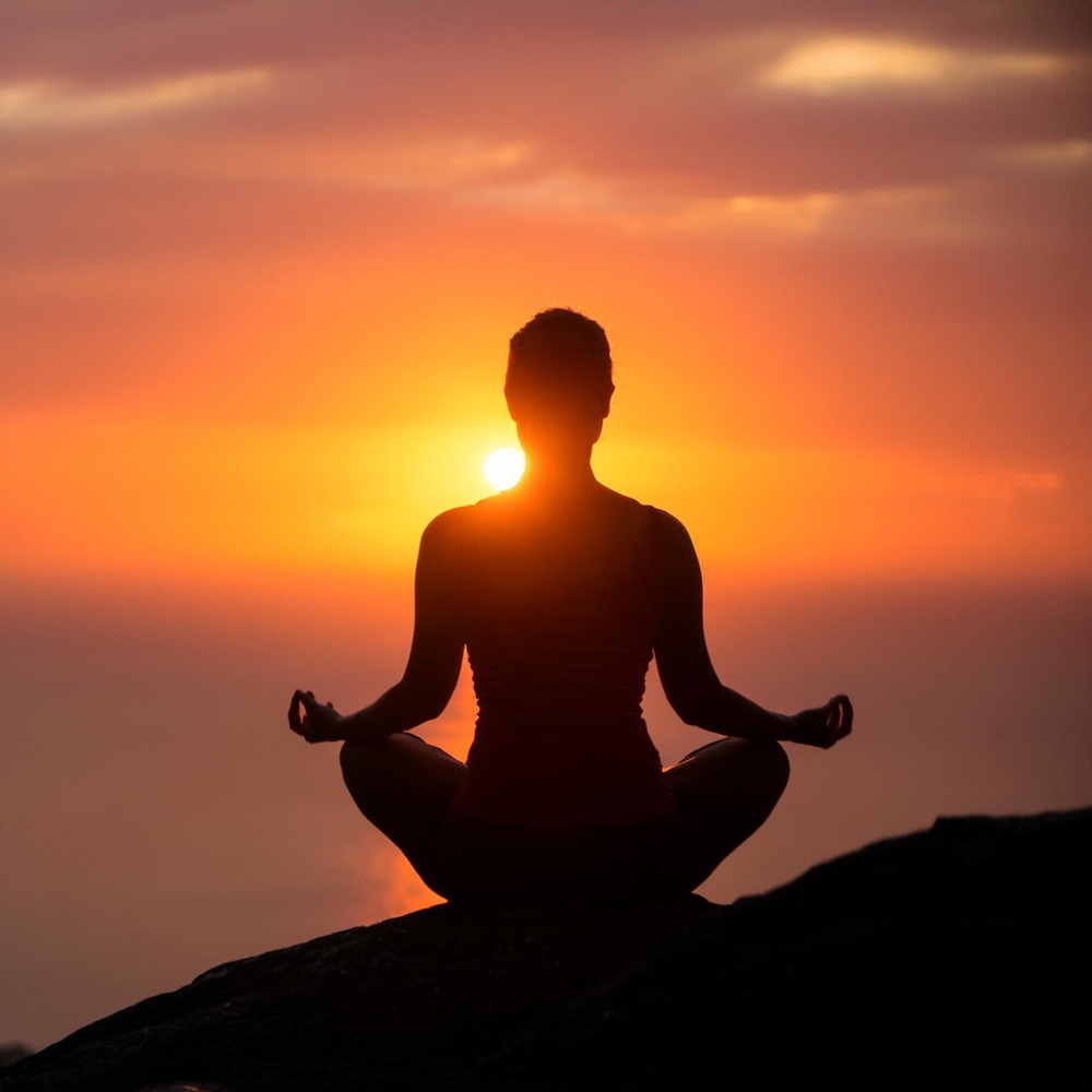 Lofi Meditativo Para Las Tardes Relajantes