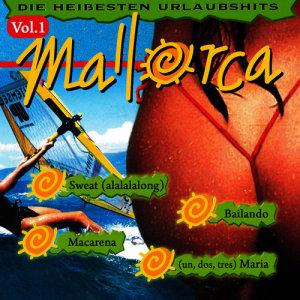 ดาวน์โหลดและฟังเพลง Sweat a la la la la Long พร้อมเนื้อเพลงจาก Javiera Y Su Banda Tropicana