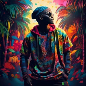 ดาวน์โหลดและฟังเพลง Get Work Done พร้อมเนื้อเพลงจาก Miracle Frequencies