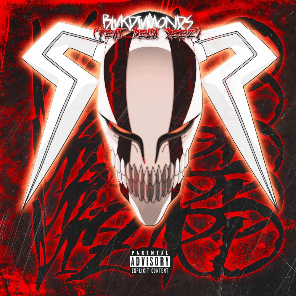 Vizard (feat. Delta Deez) (Explicit)