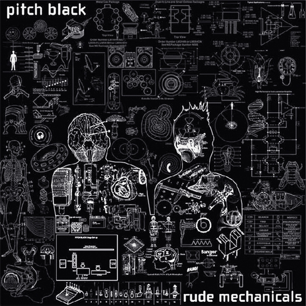 Rude Mechanicals