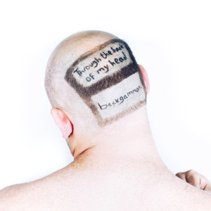 Listen to Through The Back Of My Head song with lyrics from Backgammon