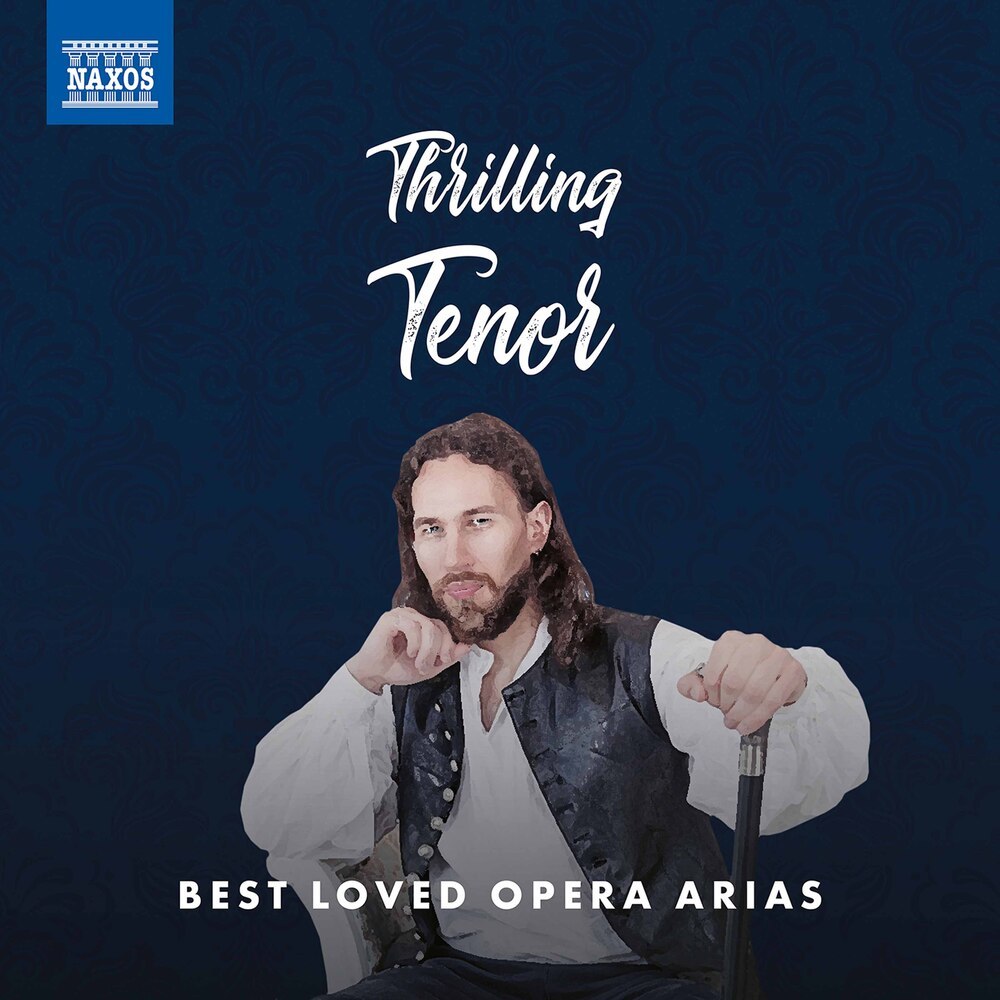 Tosca, Act III: E lucevan le stelle (Cavaradossi)