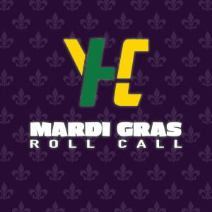 Listen to Mardi Gras Roll Call song with lyrics from Young Hub City