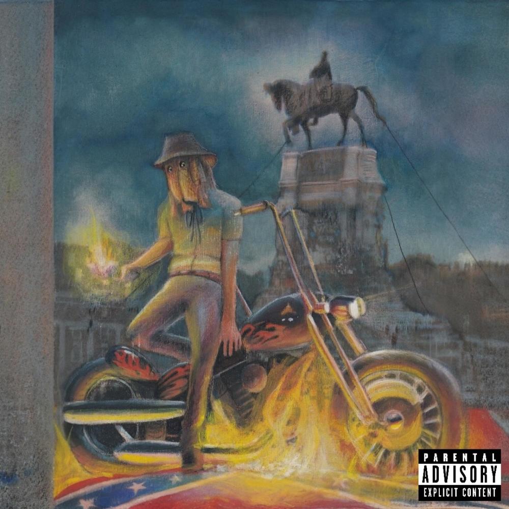 Woke Up (Explicit)