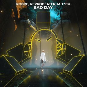 Listen to Bad Day (feat. Acho) song with lyrics from Robbe