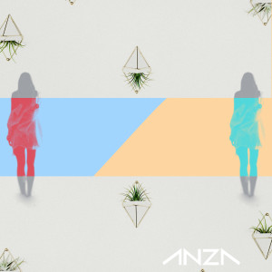 Listen to On To Me song with lyrics from ANZA