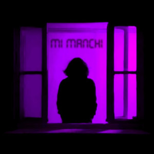 Mario Novembre的專輯MI MANCHI