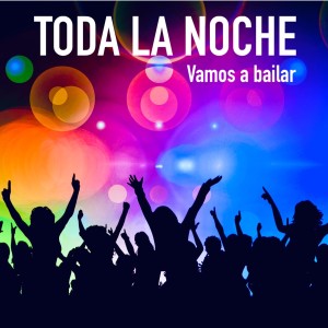 Dengarkan lagu La Noche Vuela (Simon & Ryan Spanish Radio Mix) nyanyian Helèna dengan lirik